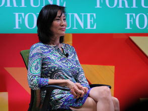 楊燕子 制片總裁與攝像制作服務的卓越掌舵者