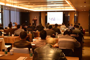 華特瀝青技術(shù)交流會(huì)在貴陽(yáng)成功舉辦，共筑路面建設(shè)新篇章