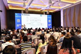 深度技術(shù)交流，共繪智造未來(lái)——OFweek機(jī)器視覺(jué)技術(shù)與應(yīng)用峰會(huì)圓滿落幕